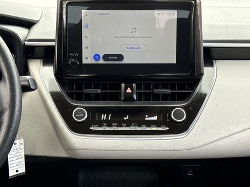 Used 2026 Toyota Corolla LE image 17