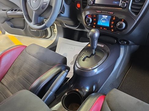 Used 2014 Nissan Juke NISMO RS w/ Navigation Package AWD/4WD image 34