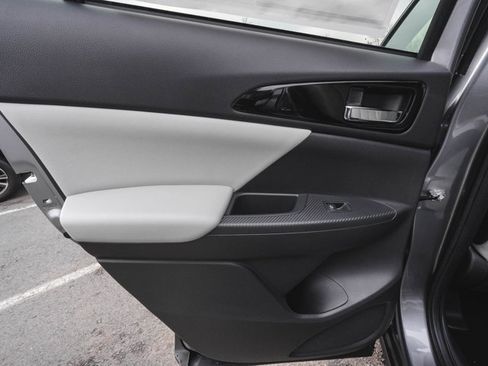 New 2026 Mitsubishi Eclipse Cross SEL image 12