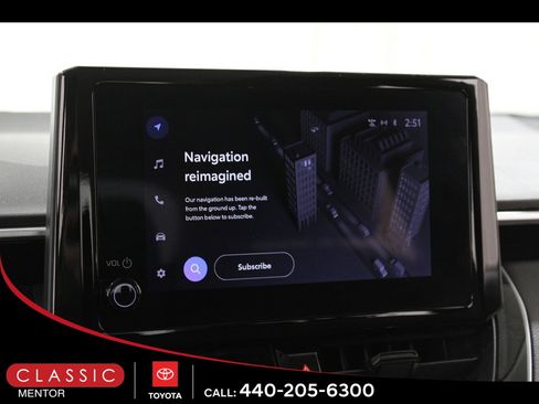 Certified 2023 Toyota Corolla LE image 10