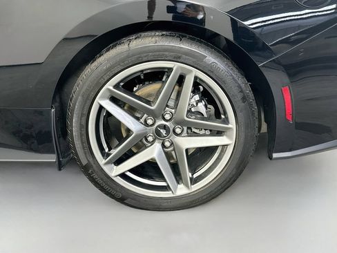 Used 2026 Ford Mustang Coupe RWD image 34
