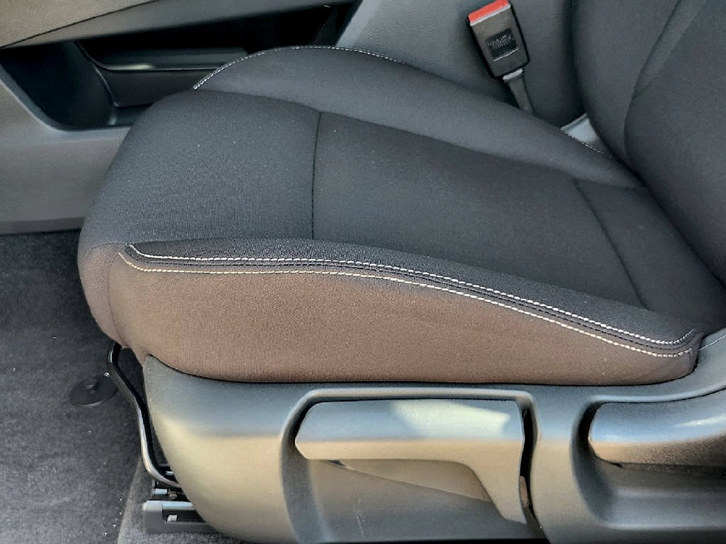 New 2027 Nissan Rogue S FWD image 21