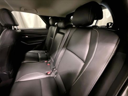 Used 2021 MAZDA CX-30 AWD 2.5 S w/ Preferred Package image 15