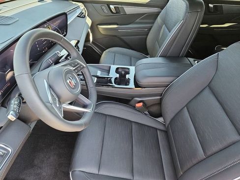 New 2026 Buick Enclave Sport Touring w/ Power Package image 9