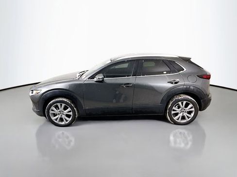 Used 2023 MAZDA CX-30 AWD 2.5 S w/ Preferred Package image 4