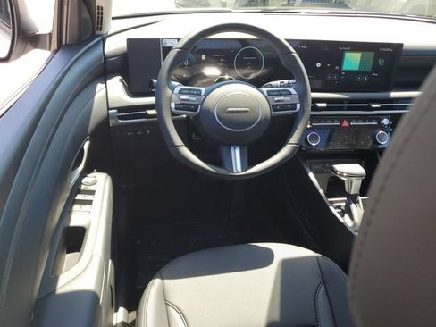 New 2026 Hyundai Tucson SEL AWD/4WD image 11