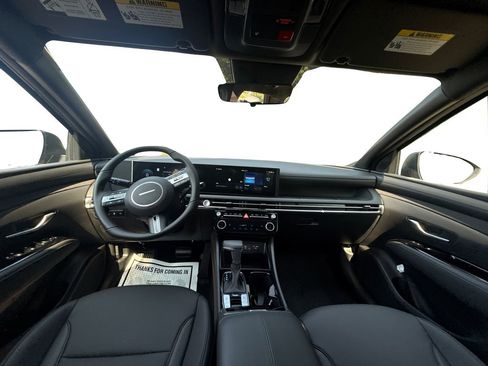 New 2025 Hyundai Santa Cruz XRT AWD/4WD image 13
