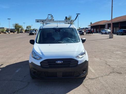Used 2022 Ford Transit Connect XL image 3