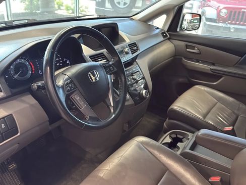 Used 2013 Honda Odyssey EX-L image 15