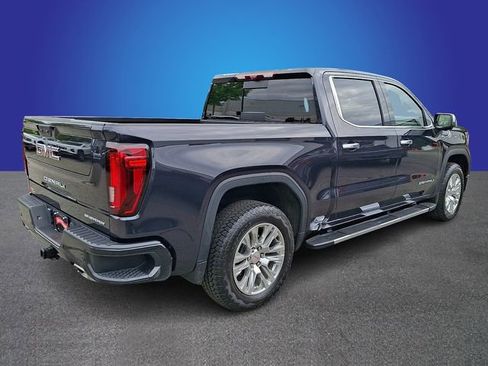 Certified 2024 GMC Sierra 1500 Denali w/ Technology Package AWD/4WD image 4