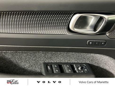New 2026 Volvo XC40 B5 Ultra w/ Climate Package image 15