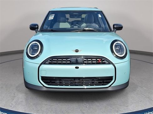 New 2026 MINI Cooper S image 2
