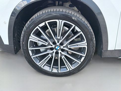 New 2026 BMW X1 xDrive28i w/ Convenience Package AWD/4WD image 41