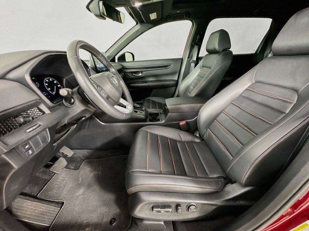 Used 2024 Honda CR-V Sport-L image 27