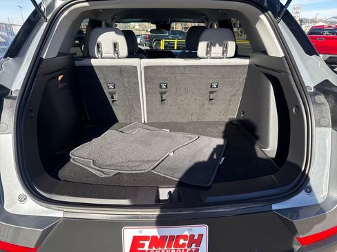 Used 2025 Chevrolet TrailBlazer LT w/ Driver Confidence Package image 22