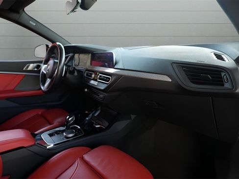 Used 2021 BMW M235i xDrive Gran Coupe w/ Shadowloine Package image 34