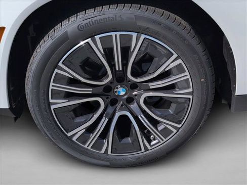 New 2026 BMW X3 xDrive30 w/ Convenience Package image 9