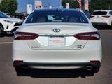 Used 2023 Toyota Camry XLE image 6