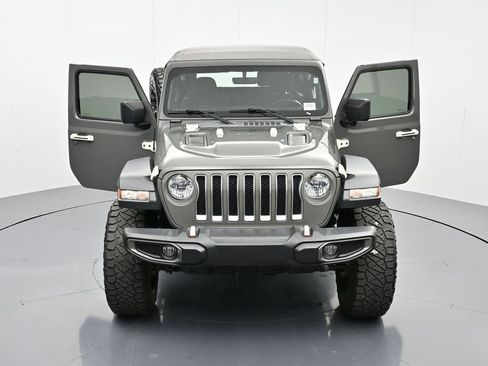 Used 2020 Jeep Wrangler Rubicon image 51