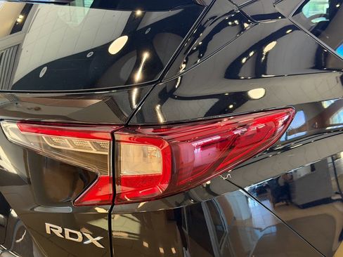 New 2026 Acura RDX A-Spec AWD/4WD image 7