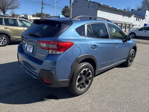 Used 2023 Subaru Crosstrek 2.0i Premium AWD/4WD image 3