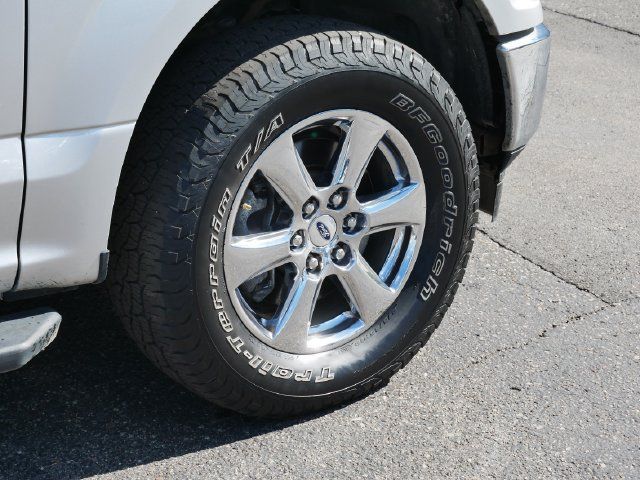 Used 2019 Ford F150 XLT w/ Equipment Group 302A Luxury AWD/4WD image 11