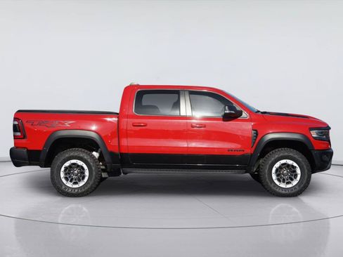 Used 2022 RAM 1500 TRX w/ TRX Level 2 Equipment Group AWD/4WD image 5