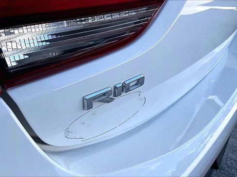Used 2021 Kia Rio LX FWD image 21