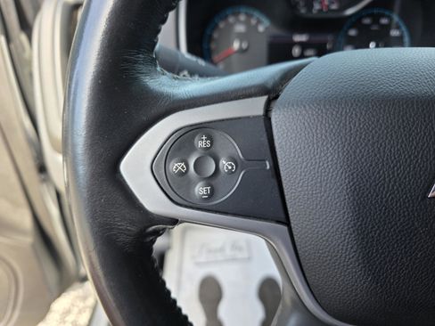 Used 2019 Chevrolet Colorado LT image 33