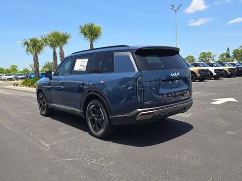 New 2027 Kia Telluride EX FWD image 6