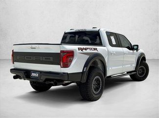 Used 2025 Ford F150 Raptor AWD/4WD video 2