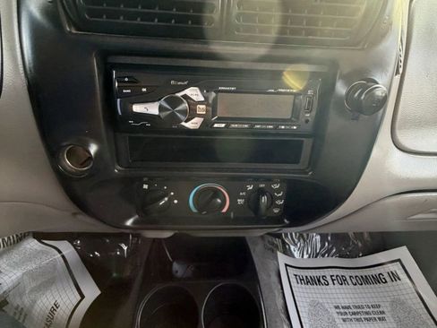 Used 1997 Ford Ranger Pickup image 22