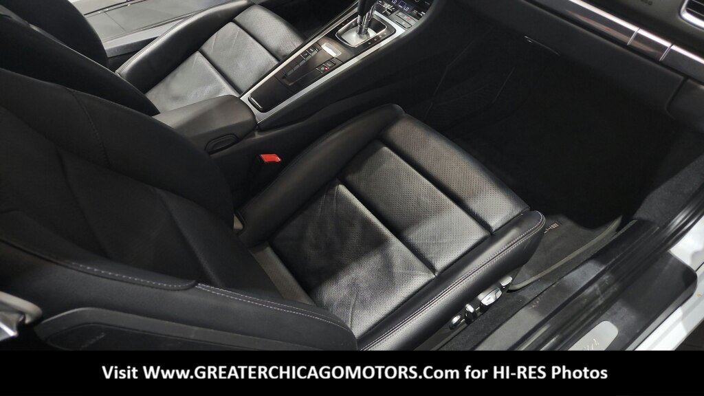 Used 2016 Porsche Cayman RWD image 36