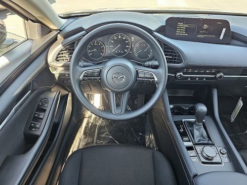New 2026 MAZDA MAZDA3 s image 21