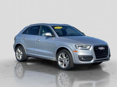 Used 2015 Audi Q3 2.0T Prestige
