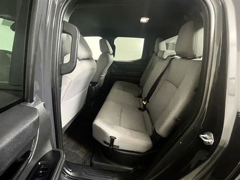 Certified 2025 Toyota Tacoma SR5 image 14