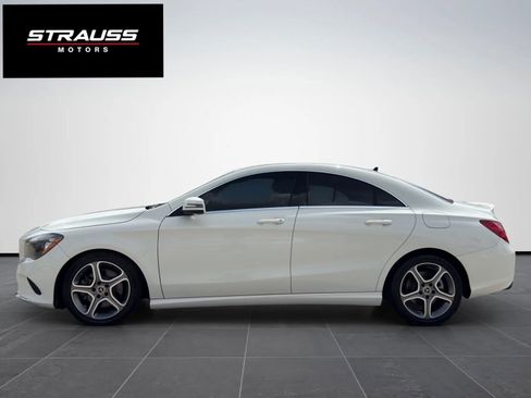 Used 2018 Mercedes-Benz CLA 250 image 5