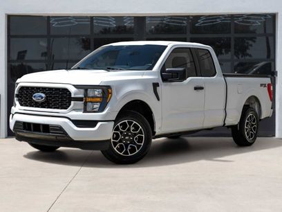 Used 2023 Ford F150 XL w/ STX Appearance Package