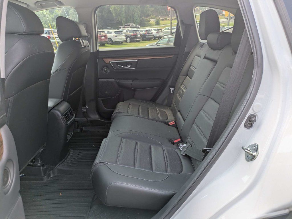 Used 2020 Honda CR-V EX-L image 15