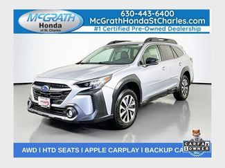 Used 2023 Subaru Outback Premium AWD/4WD video 1