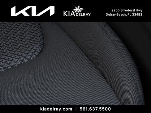 New 2026 Kia Sportage S image 24