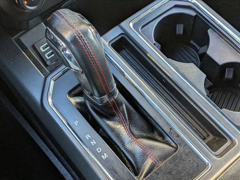 Used 2017 Ford F150 XLT w/ Equipment Group 302A Luxury image 13