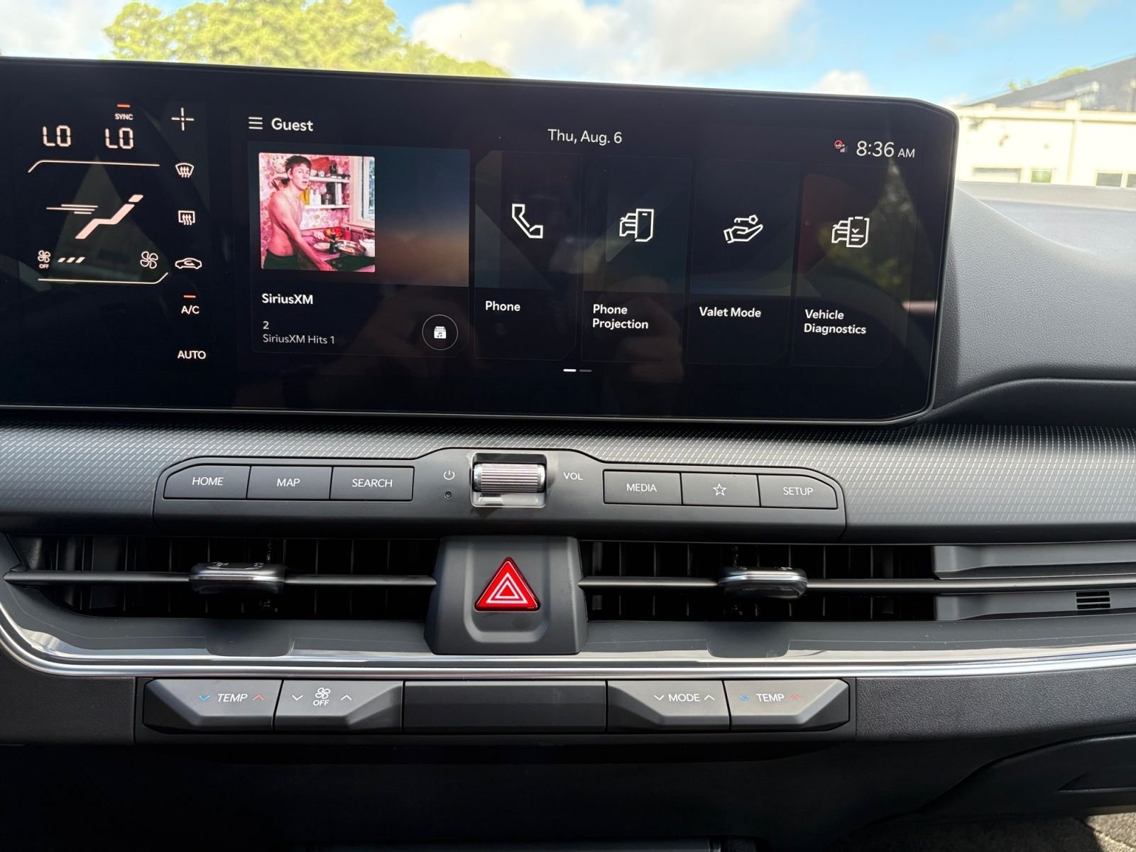 New 2026 Kia K4 GT-Line FWD image 30