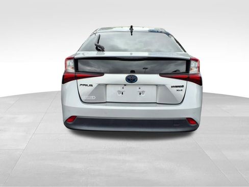 Used 2022 Toyota Prius XLE image 26