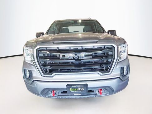 Used 2021 GMC Sierra 1500 Elevation w/ X31 Off-Road Package AWD/4WD image 2