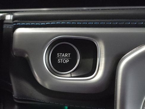 Certified 2025 Mercedes-Benz G 580 w/ EQ Technology image 16