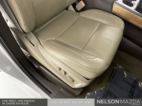 Used 2015 Chevrolet Silverado 2500 LTZ w/ Duramax Plus Package image 28