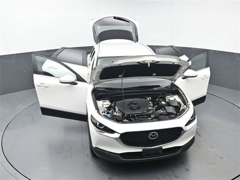 Certified 2023 MAZDA CX-30 AWD 2.5 S w/ Preferred Package image 52