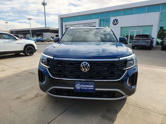 New 2026 Volkswagen Atlas Cross Sport SE video 2