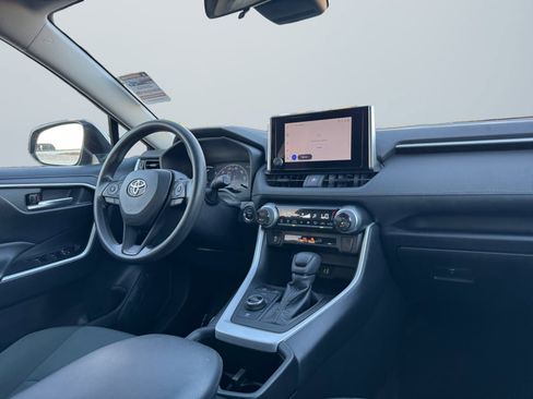 Used 2024 Toyota RAV4 XLE image 14